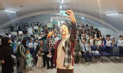 Sercan Yıldırım Bursa Koleji’nde kariyer tüyoları verdi