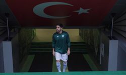 Berişbek’ten Bursaspor mesajı Bu forma mirastır