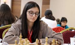 Arya Aydoğan dünya satranç sahnesinde hamle yapıyor