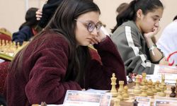 Büyükşehirli Arya Aydoğan’dan dünya derecesi