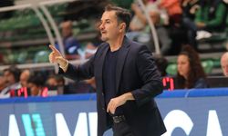 Ahmet Çakı taraftara teşekkür etti