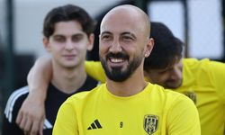 Ahmet İlhan Özek’ten Bursa’da duygusal açıklamalar