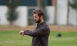 Nilüfer FK teknik direktörlüğe Anıl Can’ı getirdi