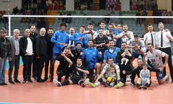 Bursa Büyükşehir Belediyespor’dan üst üste dördüncü galibiyet