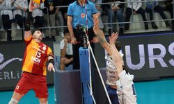 Bursa Büyükşehir Belediyespor Galatasaray’a 3-0 mağlup