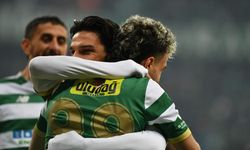 Bursaspor 3-0 Ankara Demirspor  (Canlı)