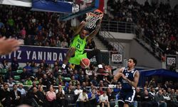 TOFAŞ ikinci yarıda açıldı Bahçeşehir’i devirdi