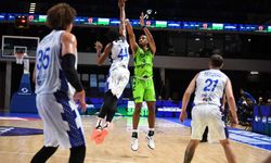 Tofaş BCL’de Herzliya ile Çekya’da karşılaşıyor