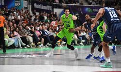 Tofaş ligde Glint Manisa Basket’i ağırlıyor