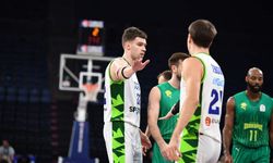 Tofaş ligin 10. haftasında Trabzon deplasmanında