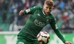 Bursaspor'da tanıdık bir isim gündemde