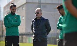 Kemal Tan’dan Kestel Çilekspor camiasına birlik çağrısı