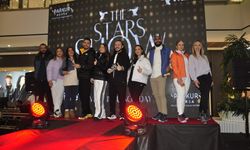 Viane, Bursa’da İlk Kez Gerçekleştirilen Influencer Defilesiyle Büyük İlgi Topladı