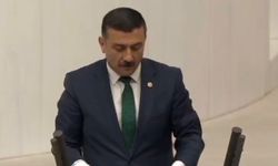 Selçuk Türkoğlu: Bursaspor onurumuzdur çifte standarda izin vermeyiz