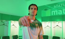 Bursaspor’da genç ve güçlü hamle Baran Başyiğit