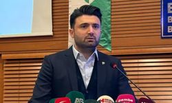 Enes Çelik’ten Divan Kurulu'nda net mesajlar