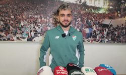 Ertuğrul İdris Furat: Çok net bir galibiyet aldık