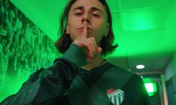 Bursaspor ara transferde dördüncü imzayı attı