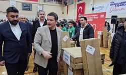 Osmangazi Belediyesi'nden Bursa Amatör Spor Kulüplerine destek