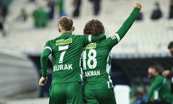 Eski Timsah yeniden Bursaspor gündeminde