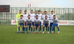 Bursa Yıldırımspor - Beykoz İshaklı Spor Faaliyetleri A.Ş.