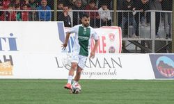 İlhan Depe haftaya cezalı