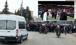 Selçuk Türkoğlu’ndan Mardin deplasmanına tepki