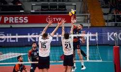 Osmangazi Belediyespor ilk yarıyı 3-0’lık galibiyetle kapattı