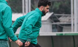 Bursaspor, Somaspor maçı hazırlıklarını tamamladı