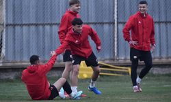 Sultan Su İnegölspor Elazığ deplasmanında maç saatini bekliyor