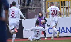 Sultan Su İnegölspor Altınordu’yu net skorla geçti