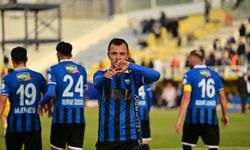 Karacabey Belediyespor Bucaspor’u deplasmanda dağıttı