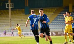 Bucaspor 1928 - Karacabey Belediyespor