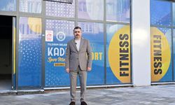 Yıldırım’da kadınlara yeni spor merkezi geliyor