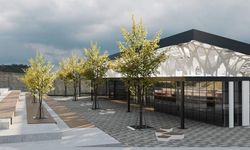 Yıldırım’dan Piremir’e 5 yıldızlı gençlik ve spor merkezi