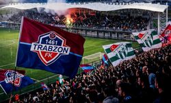 Bursaspor taraftarına Trabzon’dan güzel haber