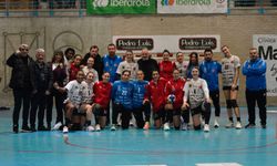 Bursa Büyükşehir Avrupa’da avantajı kaptı