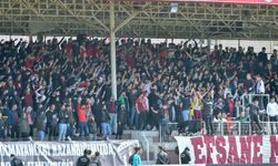 İnegöl taraftarları Karacabey maçına gidemeyecek