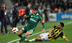 Ali Tandoğan Bursaspor’un çöküşünü ve yükselişini anlattı