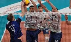 Bursa Büyükşehir Belediyespor evinde kazandı