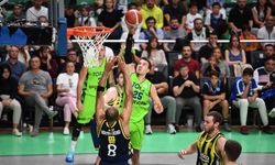 TOFAŞ ikinci devreye Fenerbahçe deplasmanında başlıyor