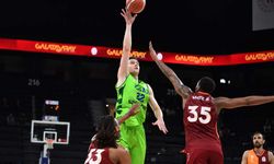 TOFAŞ sahasında Galatasaray MCT Technic’i ağırlıyor