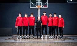 TOFAŞ altyapısından 7 oyuncu milli takım kampında