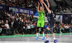 TOFAŞ Ankara’da Türk Telekom deplasmanında