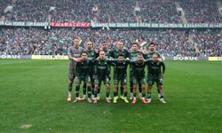 Bursaspor'un Arnavutköy Belediye maç kadrosu belli oldu!