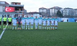 Arnavutköy Belediyesi-Bursaspor