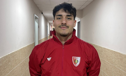 Umurspor’dan ikinci yarı öncesi flaş transfer hamlesi