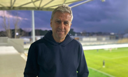 Hamza Hamzaoğlu: Bursaspor’dan üzülerek ayrıldım