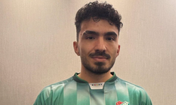 Bursaspor yeni golcüsünü resmen açıkladı