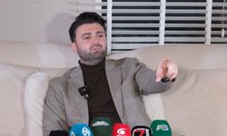 Enes Çelik’ten Antalya kampında net mesajlar